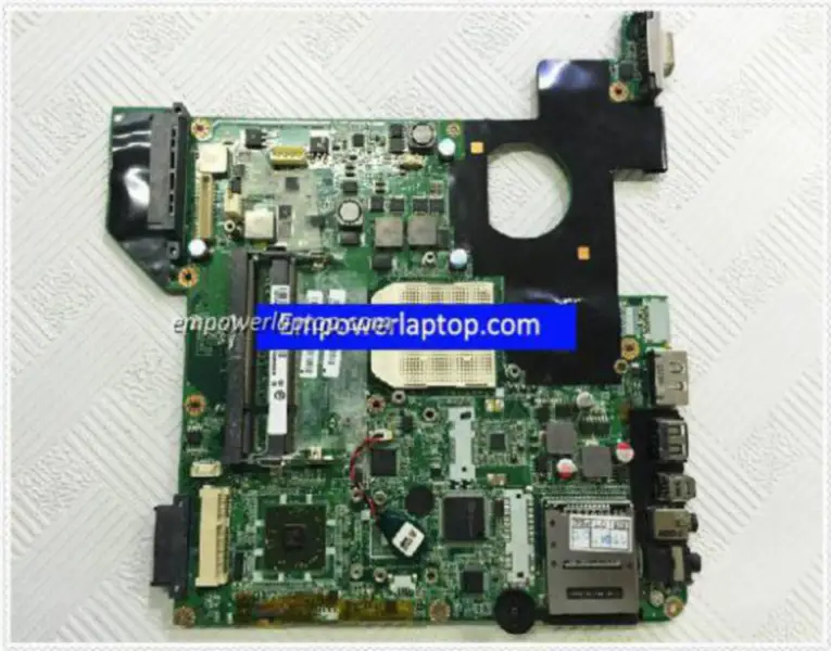 Toshiba M300 M305 M800 M808 A000024390 Moederbord