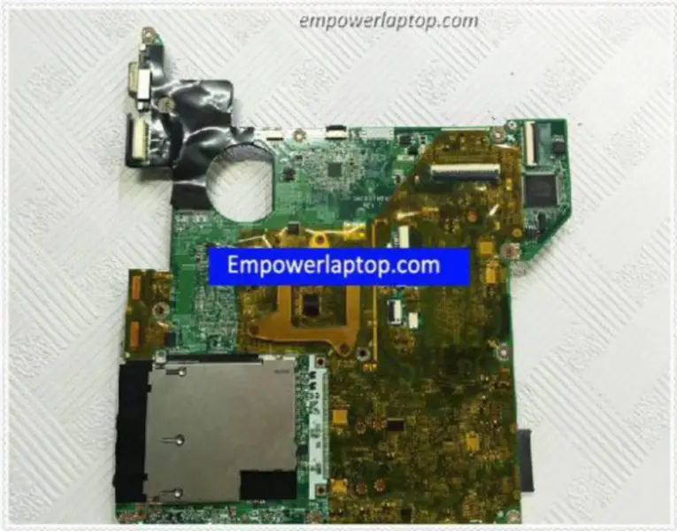 Toshiba M300 M305 M800 M808 A000024390 Moederbord