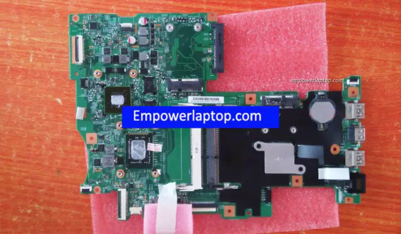 Lenovo M490S 48.4YG01.011 Moederbord