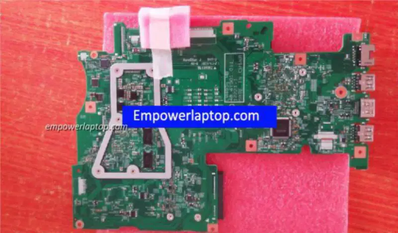Lenovo M490S 48.4YG01.011 Moederbord