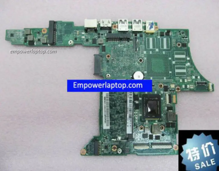 Acer M5-481T 1.5 moederbord