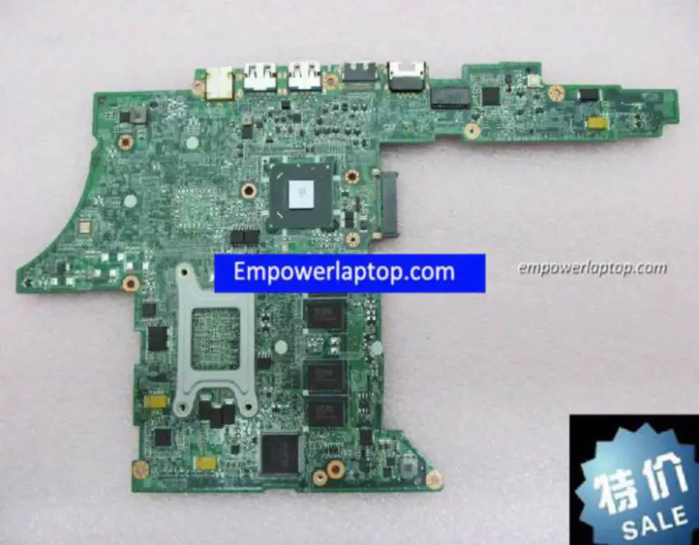 Acer M5-481T 1.5 moederbord