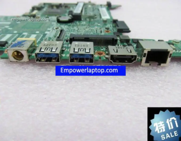 Acer M5-481T 1.5 moederbord
