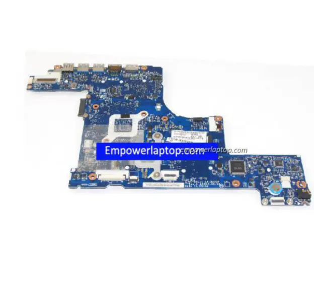 Acer Aspire M5-581T NBRZC11001 LA-8203P Moederbord