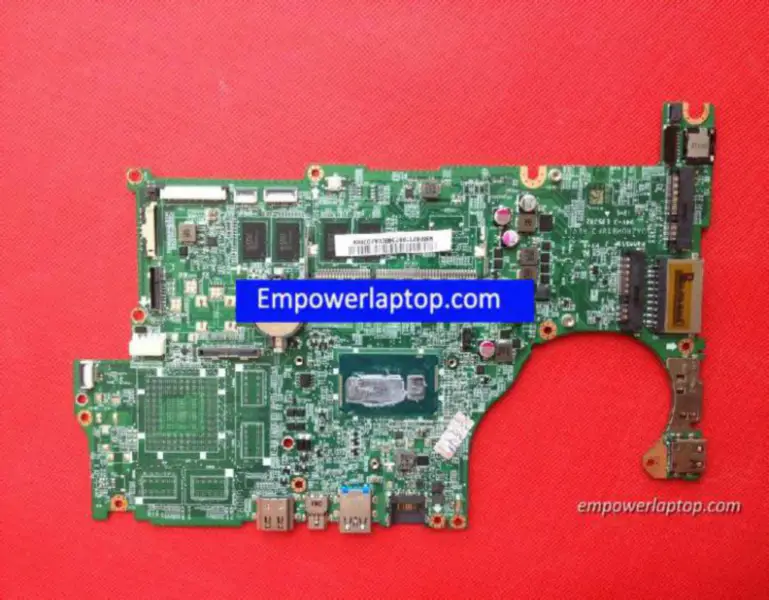 Acer M5-583 DAZRQMB18F0 NBMB711002 Moederbord