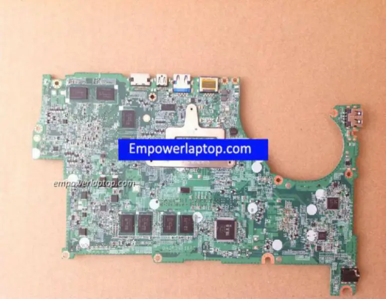 Acer M5-583P 4200 NO- DAZRQMB18F0 Moederbord