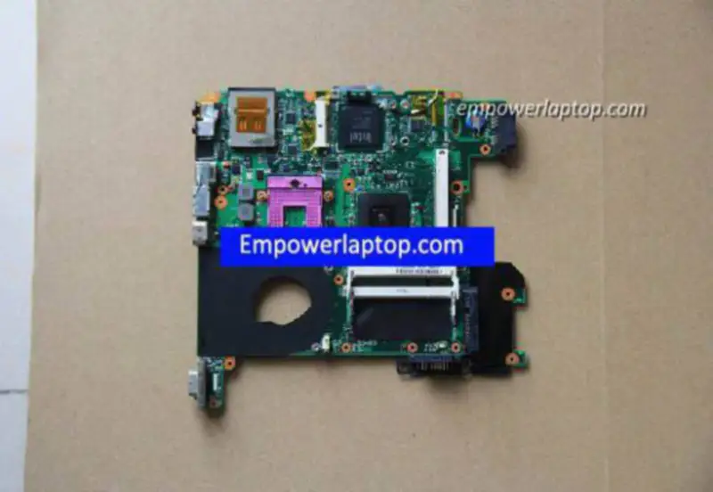 Toshiba M500 H000020410 GM45 Moederbord