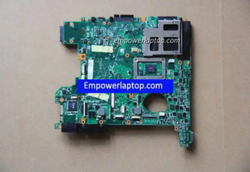 Toshiba M500 H000020410 GM45 Moederbord