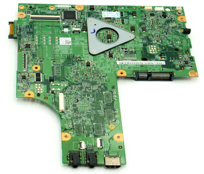 Dell M5010 YP9NP 0YP9NP Moederbord