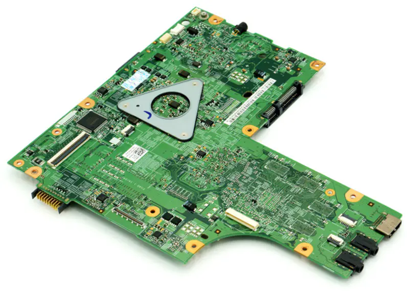 Dell M5010 YP9NP 0YP9NP Moederbord