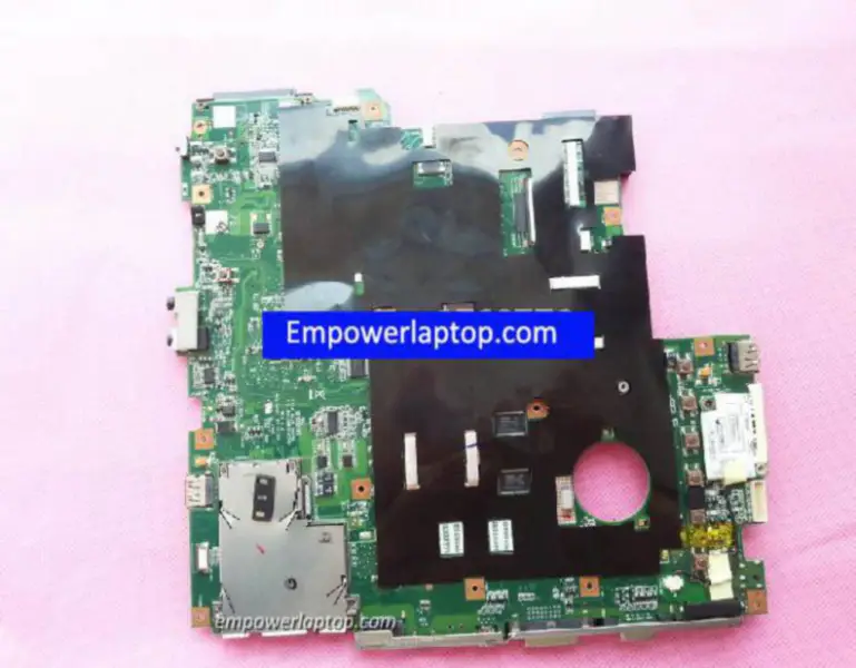 Asus M51SR Moederbord