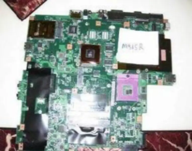 Asus M51V moederbord