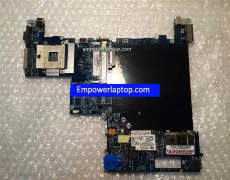 Asus M5A Moederbord