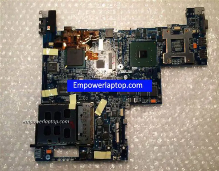 Asus M5A Moederbord