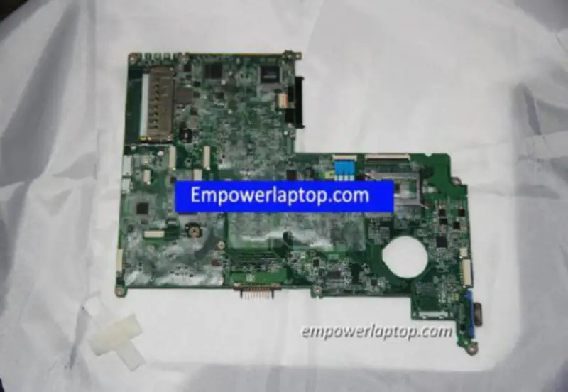 Toshiba M600 A0000161505 Moederbord