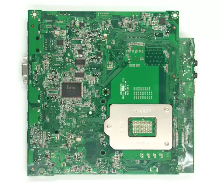 Lenovo M93p Desktop - IS8XT 03T7186 Moederbord