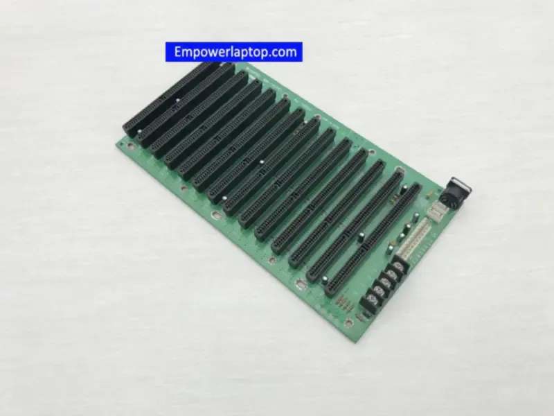 Contec MB-14(PC) No.7054C 14-sleuf ISA industriële backplane