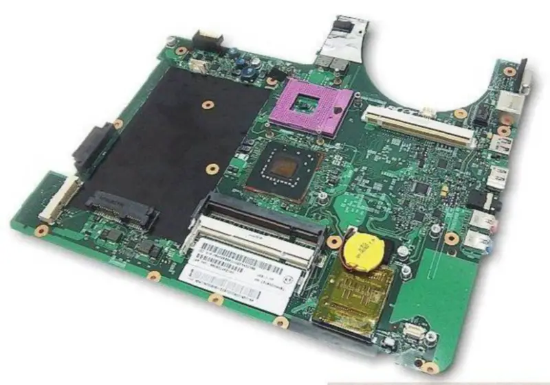 Acer MB.APD0B.001 moederbord