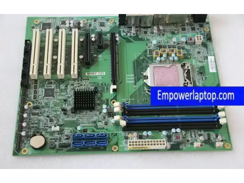 IBASE MB980VF-EDCO LGA1150 industriële moederbord