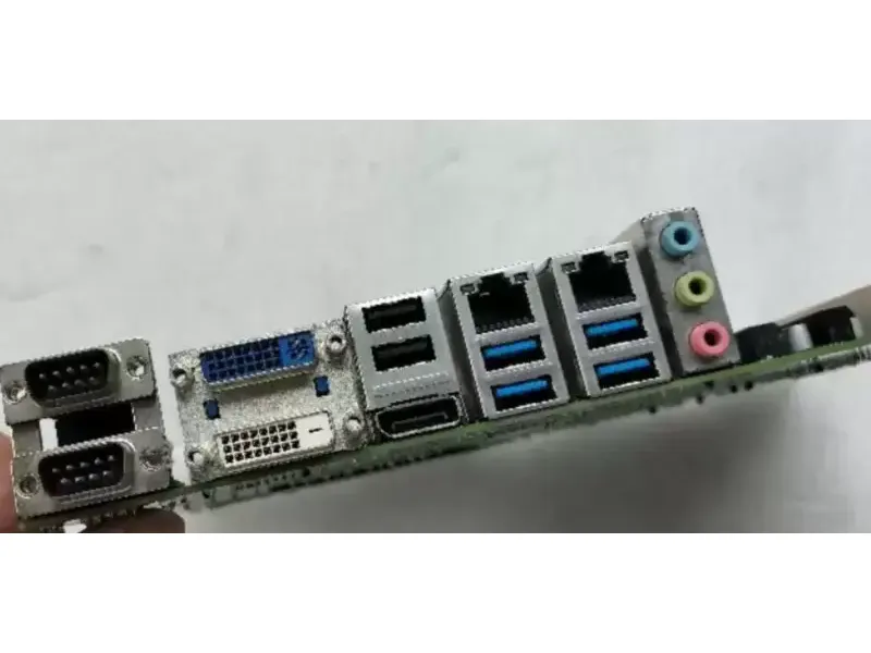 IBASE MB980VF-KWPI MB980VF LGA1150 industrieel moederbord