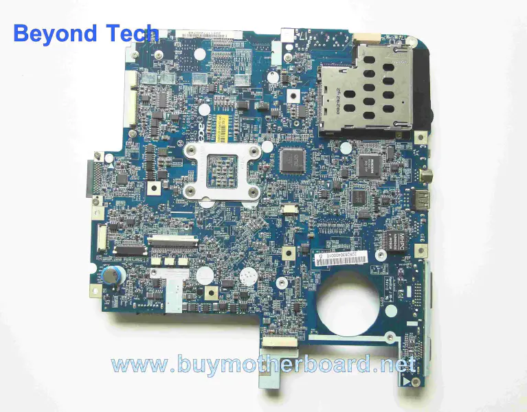 Acer MBAK302005 moederbord voor 5520