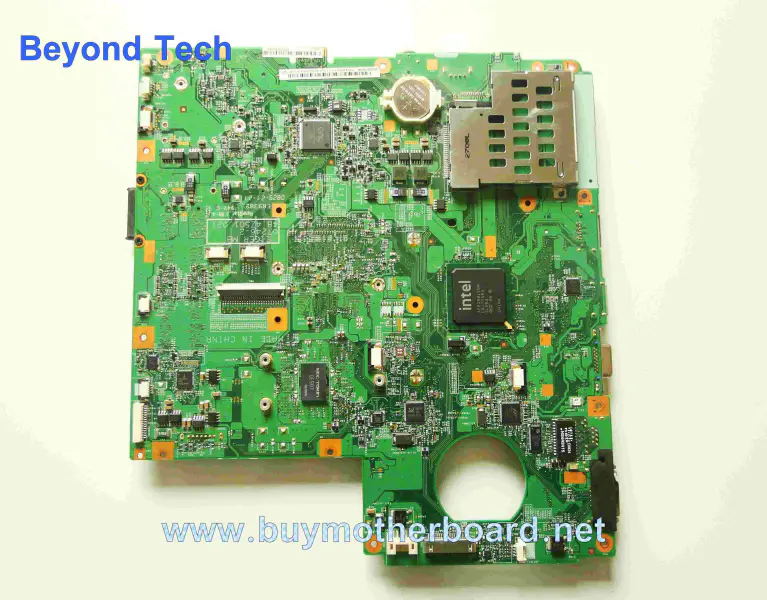 Acer MBAQ201001 moederbord voor AS5730 5930 5330