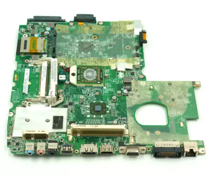 Acer Aspire 6530 6530G MBAUR06001 moederbord