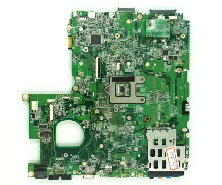 Acer Aspire 6530 6530G MBAUR06001 moederbord