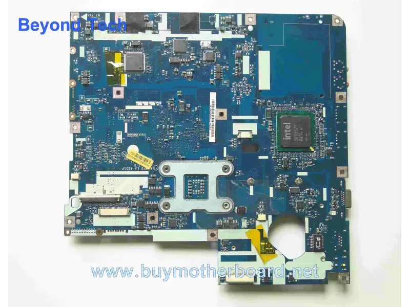 Acer MBN5802001 E525 725 moederbord
