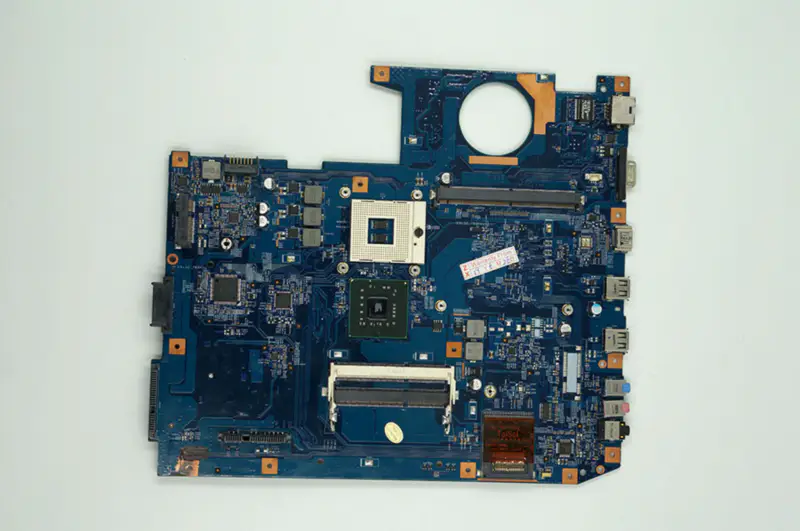 Acer MBPCA01001 moederbord voor 7738G