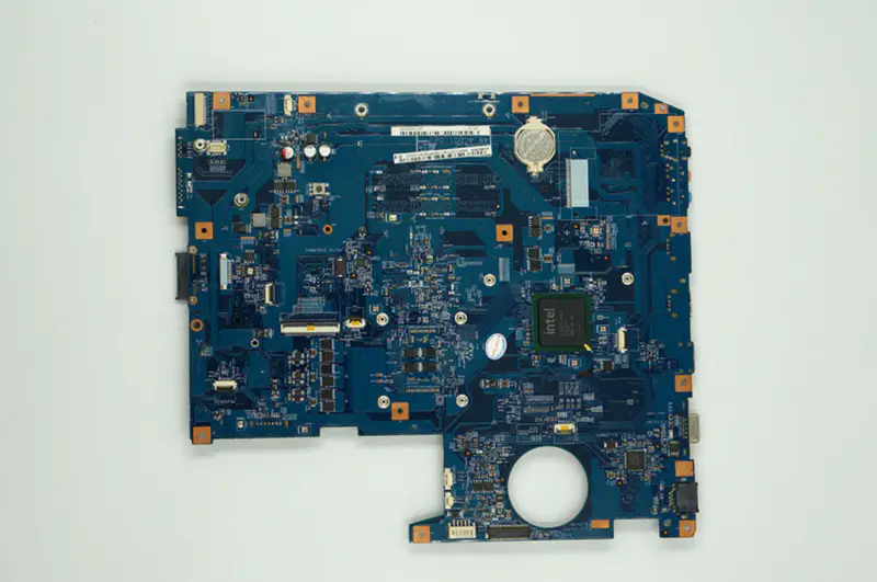 Acer MBPCA01001 moederbord voor 7738G