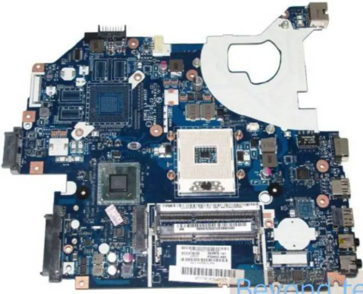 Acer 5750 5750G P5WE0 LA-6901P Moederbord