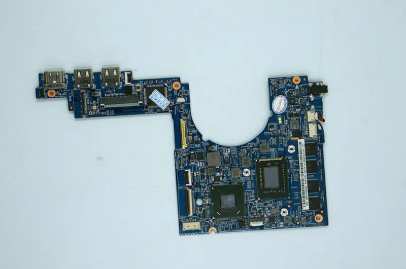 Acer Aspire S3 MS2346 MBRSE01002 Moederbord