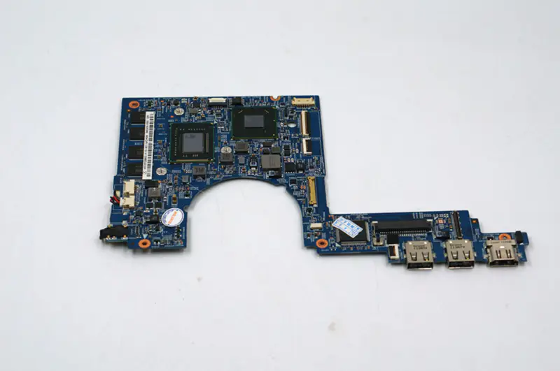 Acer Aspire S3 MS2346 MBRSE01002 Moederbord