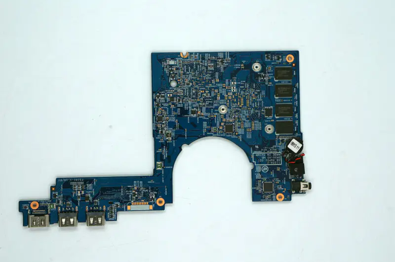 Acer Aspire S3 MS2346 MBRSE01002 Moederbord