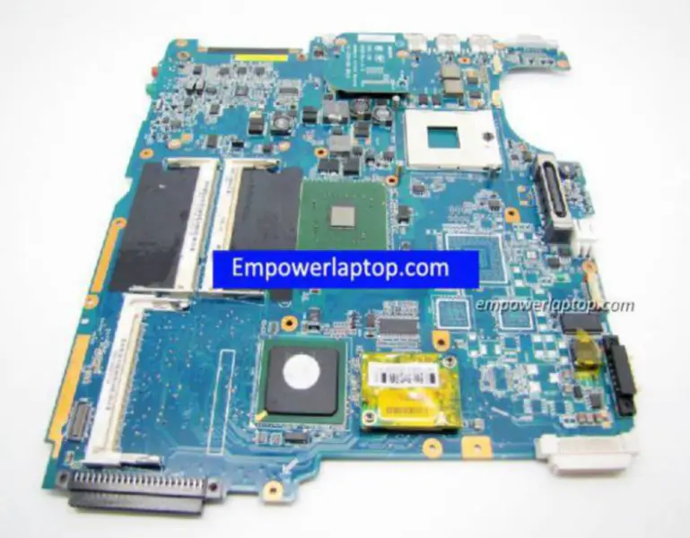 Sony VGN-FS MBX-143 A1142568A Moederbord