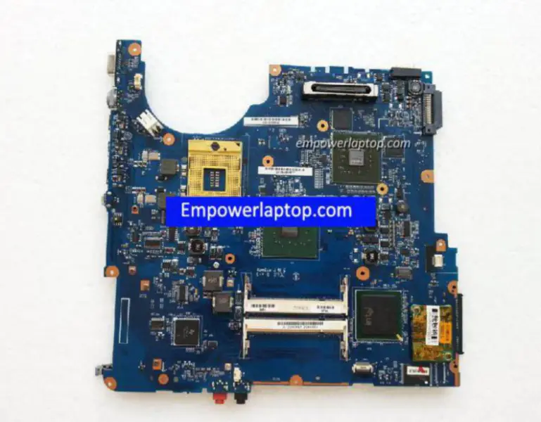Sony MBX-149 A1228065A MS13 GF-G07600-N-B1 Moederbord