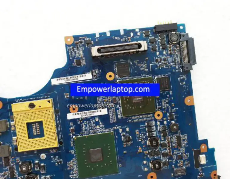 Sony MBX-149 A1228065A MS13 GF-G07600-N-B1 Moederbord