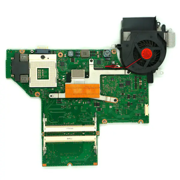Sony MBX-170 A1289491A Moederbord