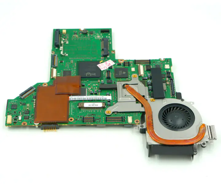 Sony MBX-170 A1289491A Moederbord