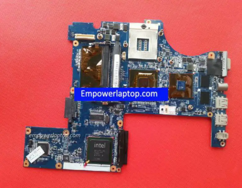 Sony MBX-177 DAGD1BMB8B0 A1530457A Moederbord