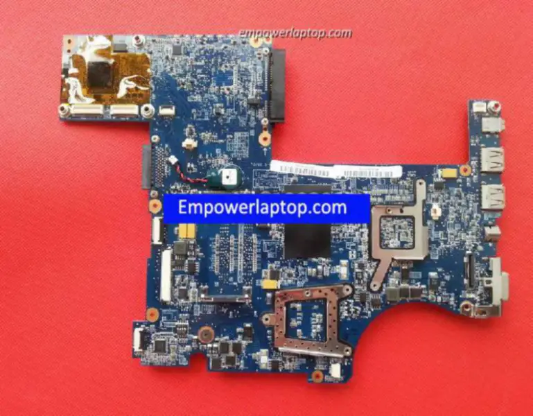 Sony MBX-177 DAGD1BMB8B0 A1530457A Moederbord