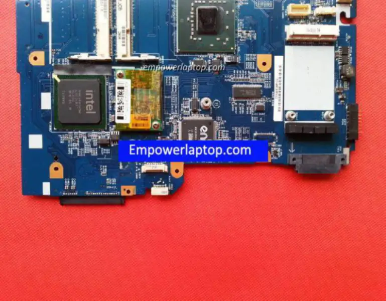 Sony MBX-182 M721 1P-007A501-6011 A1418702B Moederbord