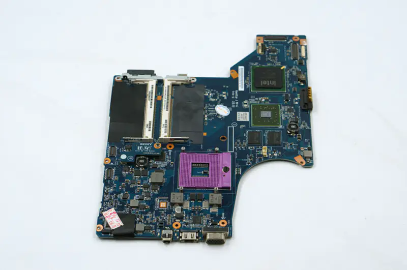 Sony MBX-190 M751 1P-0088500-A011 Moederbord
