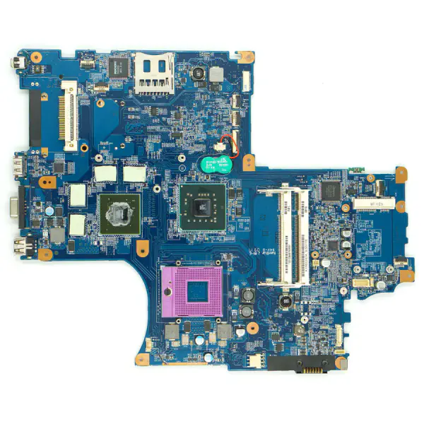 Sony MBX-194 M781 PVT 1P-008AJ01-8010 Moederbord