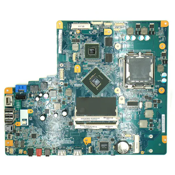 Sony MBX-197 M814 1P-009BJ00-6012 Moederbord