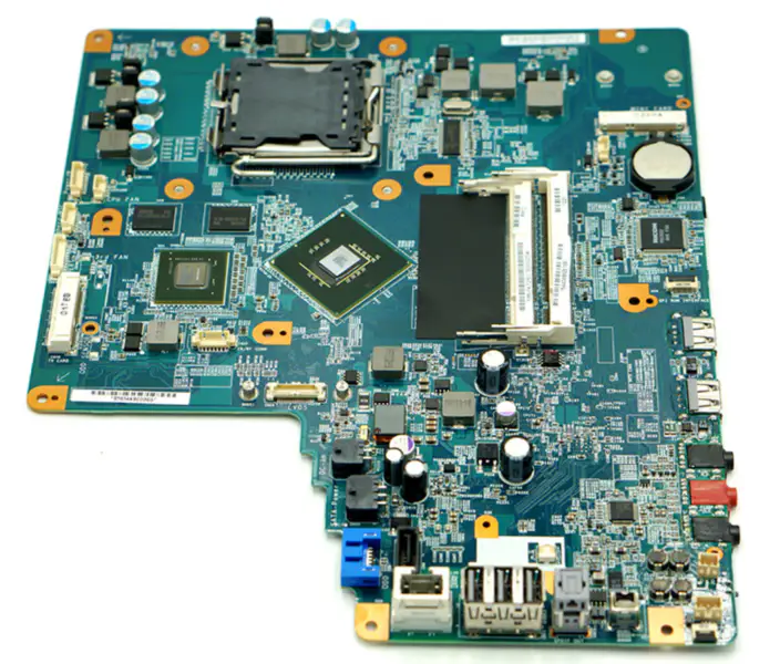 Sony MBX-197 M814 1P-009BJ00-6012 Moederbord