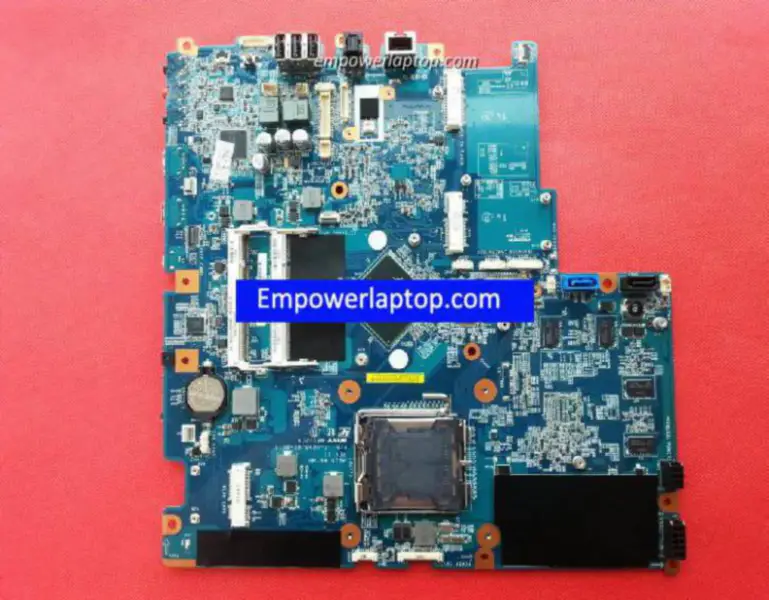 Sony MBX-209 M920 1P-0098J01-8011 Moederbord