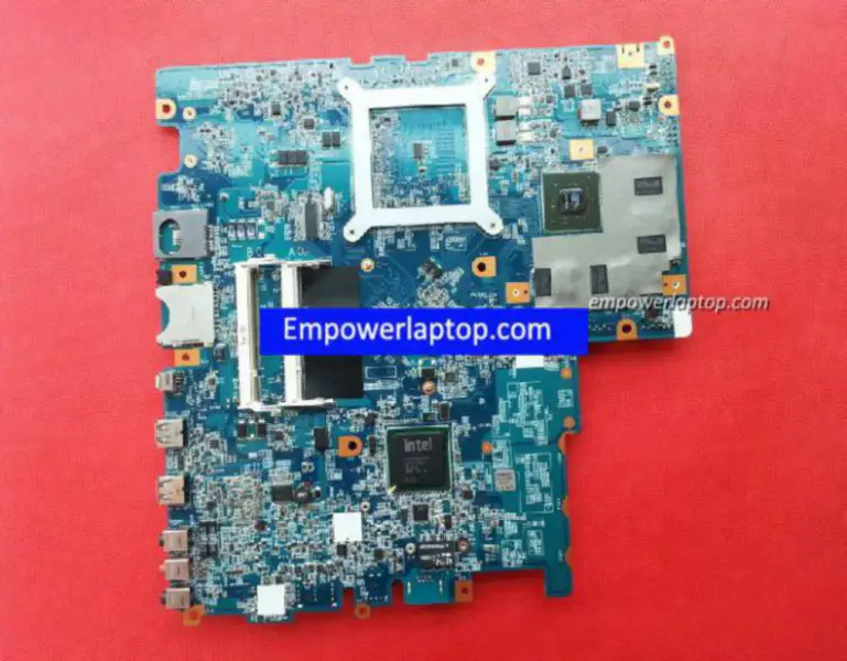 Sony MBX-209 M920 1P-0098J01-8011 Moederbord