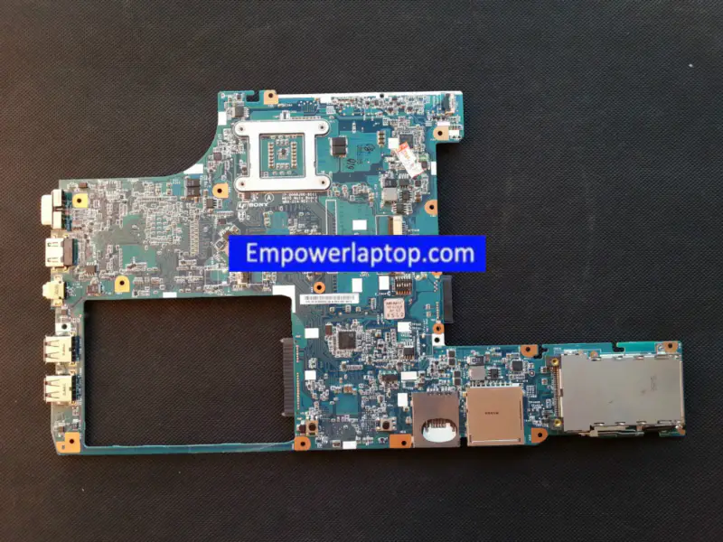 Sony MBX-214 VAIO VPC-CW 1P-0098J00-8011 moederbord